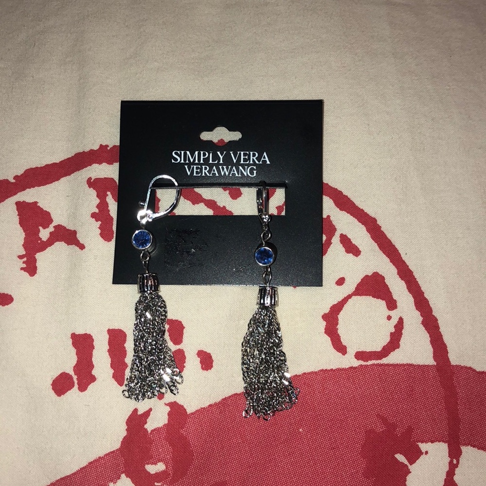 Simply Verawang Earrings